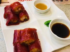 -点都德(盘福楼店)
