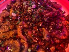 -醉小酒馆·川菜·江湖菜·重庆菜(观音桥旗舰店)