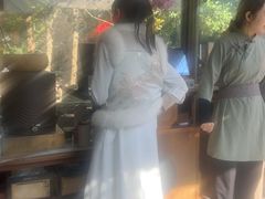 -绿茶餐厅(龙井船宴· 品牌总店)