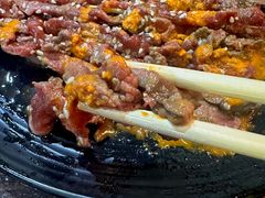 -黄师傅湿辣牛肉(胡桃里店)