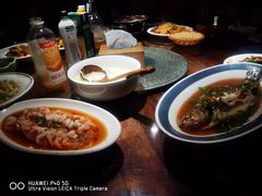 -前海沿·青岛菜(大拇指广场石老人店)