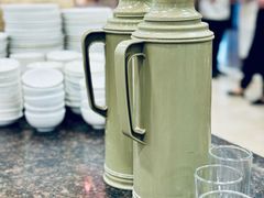 餐具摆设-洪祥大酒店(大庆东路店)