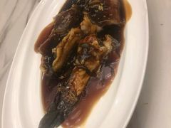 西湖醋鱼-柒园·三十年创意杭帮菜(龙湖滨江天街店)