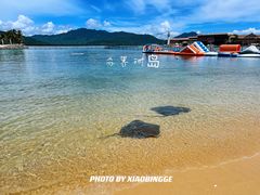 -海南分界洲岛旅游区