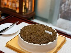 -北京古城老院厉晓麟精致菜