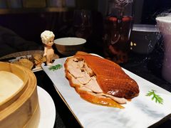 荣公子烤鸭（酥不腻）-荣公子创意菜