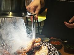 -烧肉达人•炭火烧肉(新天地店)