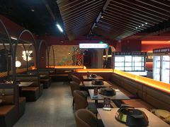 -吾悦广场(天津和平店)