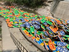 -雅鲁激流探险漂流