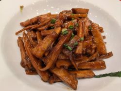 -锦江国际大酒店·宴会厅