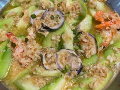 杂贝煲-79号渔船海鲜饭店(华强北店)