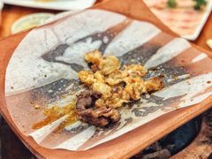 -洪大厨鸡煲(福田店)