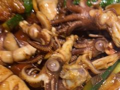 -吕氏疙瘩汤·私家菜馆(慈云寺店)