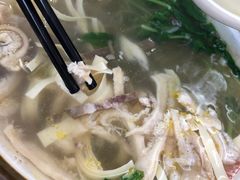 -小姜锅贴(凤凰街店)