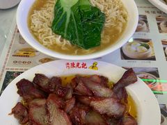 -澳门陈光记烧味饭店(万象城店)