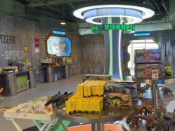 -造物庄园 萌宠纪(苏州湾歌林公园店)