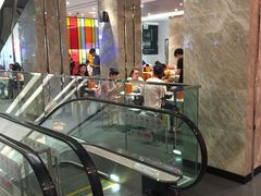 -海底捞火锅(亲子主题北金鹰店)