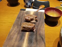 -千代武日本料理(爱建店)