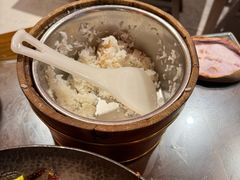 -富正毅三下锅·湘西韵味(天门山索道店)