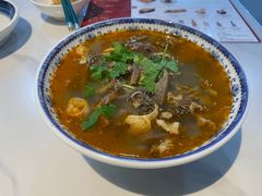 -真食净香居·内蒙烧麦(亚运村店)