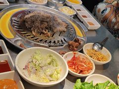 -喜来稀肉(虹泉路店)