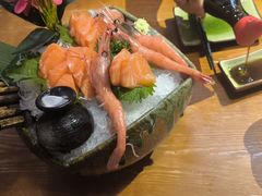 -鳗鱼家·深夜食堂(军博店)