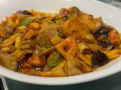 -裕德隆清真饭庄·天津特色菜(东丽店)
