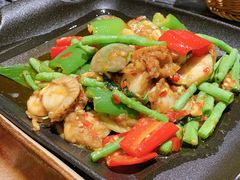 -Thai Alley泰爱里(二沙岛店)