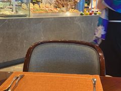 -武汉世茂希尔顿酒店·汇·全日餐厅
