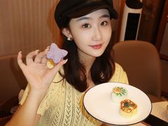 -昆明冠生园·蛋糕·面包(南强街店)