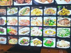 -阿巧一号私房菜(止园路店)