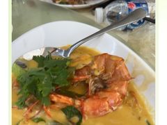 -钱塘府海鲜餐厅