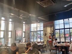 -水门巷餐厅(古子城店)