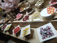 -非烤勿扰自助烤肉海鲜火锅(凤岗沃尔玛店)