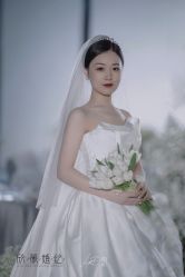 -欣薇婚纱(新源乐汇城店)