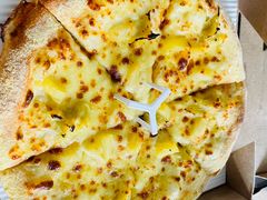 -必胜客(松江三湘宅急送店)