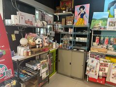 -蝶豆花蓝面条