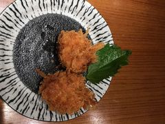-山杏yama-katsu·吉列炸物