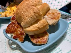 -金捞茶餐室(祐汉兴隆楼店)