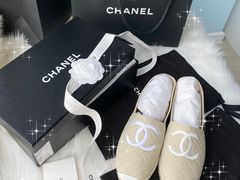 -CHANEL(恒隆广场店)