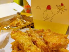 -超级鸡车(曹杨路店)