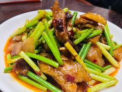 -艺味深尝(云锦路店)