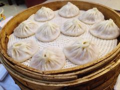 黄家老店-黄家老店·非遗灌汤包(晋安路店)