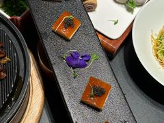 -在前门·烤鸭北京菜(五月花广场店)