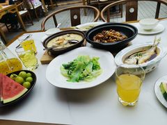 -蘭奢雅集·江浙菜(青山江滩店)