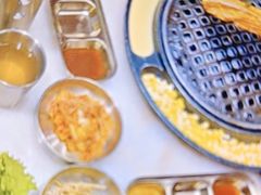 -韩宫宴烤肉·料理(南京江宁万达店)