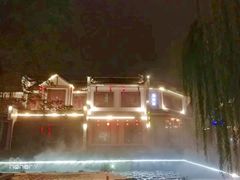 -济南方特东方神画