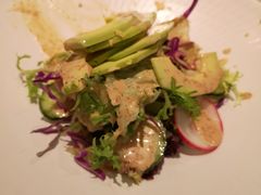 -静之湖湖畔餐厅