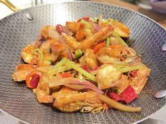 -小川洋风料理(街道口店)