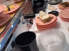 -争鲜回转寿司(通州万达店)